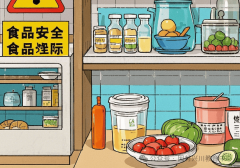 平安总监是企业食物平安办理系统的最高担任人