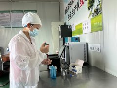 松桃第七完小学校食堂